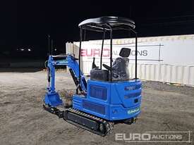 Unused 2025 Machpro MP18  - picture0' - Click to enlarge