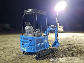 Unused 2025 Machpro MP18  - picture1' - Click to enlarge