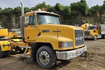 Mack 1998   Ch Mack 1998   Ch