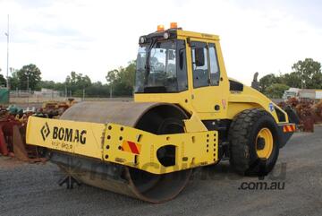 Bomag 2017   BW219PD-4