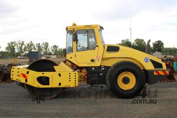 Bomag 2017   BW219PD-4