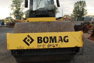 Bomag 2017   BW219PD-4