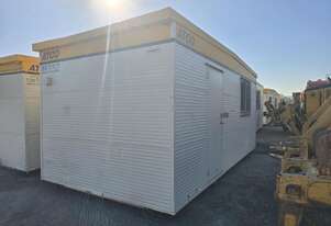 2015 ATCO MODULAR First Aid