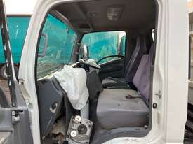 2016 Isuzu NPR Tipper - picture1' - Click to enlarge