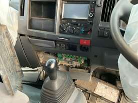 2016 Isuzu NPR Tipper - picture2' - Click to enlarge