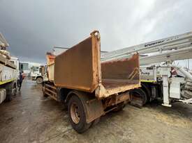 2002 Isuzu FVR900T Tipper Day Cab - picture0' - Click to enlarge