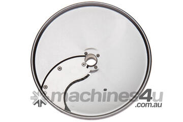 Stainless Steel Shredding Disc With S Blades 8X8 Mm (Can Also Be Used For Chips) Ds650079