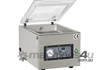 Yasaki Commercial Bench Top Vacuum Packing Machine Zj Vm300B1
