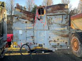 Centurian 29ft Dual Axle Tipper - picture1' - Click to enlarge