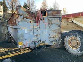 Centurian 29ft Dual Axle Tipper - picture2' - Click to enlarge