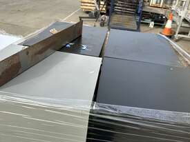 5 x Filing Cabinets - picture0' - Click to enlarge