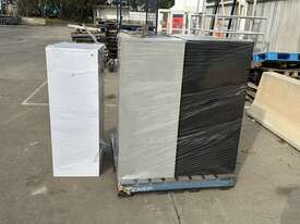 5 x Filing Cabinets - picture0' - Click to enlarge