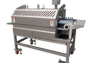 PACIFIC Chicken Breast Butterfly & Slicing Machine