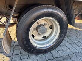 2015 Isuzu NNR 200 Pantech (Day Cab) - picture0' - Click to enlarge