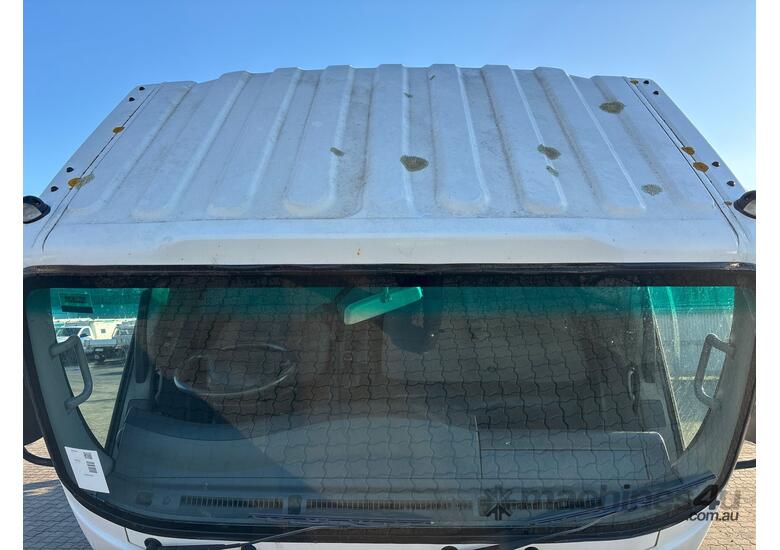 2015 Isuzu NNR 200 Pantech (Day Cab)