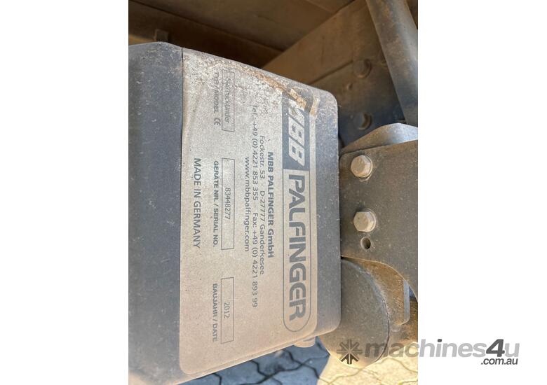 2015 Isuzu NNR 200 Pantech (Day Cab)