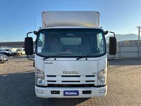 2015 Isuzu NNR 200 Pantech (Day Cab) - picture2' - Click to enlarge