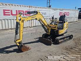 2014 Yanmar ViO17  - picture0' - Click to enlarge