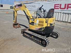 2014 Yanmar ViO17  - picture0' - Click to enlarge