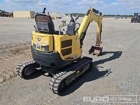 2014 Yanmar ViO17  - picture1' - Click to enlarge