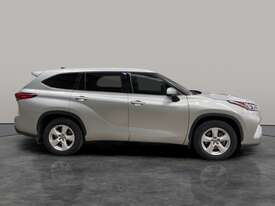 2021 Toyota Kluger 4x2 GX Wagon V6 Petrol (Auto) - picture0' - Click to enlarge