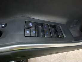 2021 Toyota Kluger 4x2 GX Wagon V6 Petrol (Auto) - picture1' - Click to enlarge
