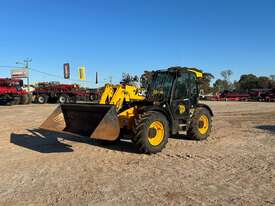 2011 JCB 531-70 AGRI SUPER TELEHANDLER  - picture0' - Click to enlarge
