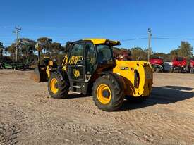 2011 JCB 531-70 AGRI SUPER TELEHANDLER  - picture1' - Click to enlarge