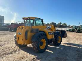 2011 JCB 531-70 AGRI SUPER TELEHANDLER  - picture2' - Click to enlarge