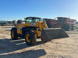 2011 JCB 531-70 AGRI SUPER TELEHANDLER  - picture3' - Click to enlarge