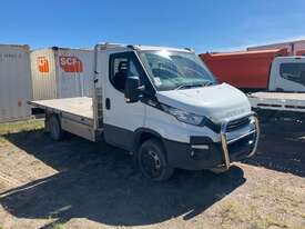 2018 Iveco Daily 45 170 Table Top - picture0' - Click to enlarge