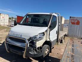 2018 Iveco Daily 45 170 Table Top - picture0' - Click to enlarge