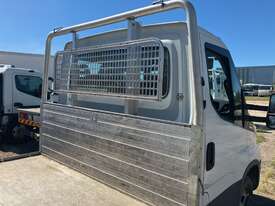 2018 Iveco Daily 45 170 Table Top - picture1' - Click to enlarge