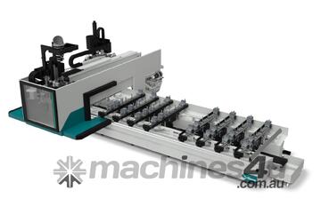 Biesse Rover Multi Pro S G Machining centre for milling, boring & shaped edgebanding operations