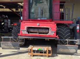 2018 CASE IH 6130 HARVESTER  - picture1' - Click to enlarge