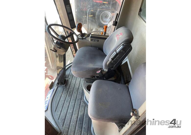 2018 CASE IH 6130 HARVESTER 