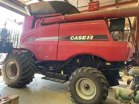 2018 CASE IH 6130 HARVESTER  - picture6' - Click to enlarge