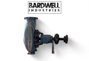 ITT A-C (Allis Chalmers) 12x10x17 Centrifugal Pump