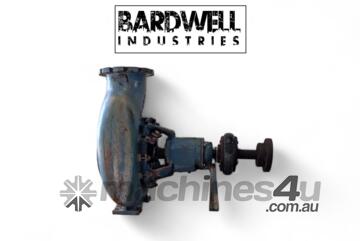 ITT A-C (Allis Chalmers) 12x10x17 Centrifugal Pump