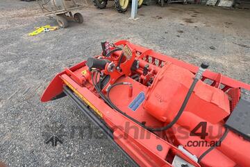 Kuhn 2021   HR6040 POWER HARROW