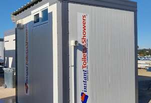 NEW 2.4x2.4m DISABLED TOILET SEWER RA2 (6803)