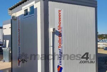   2.4x2.4m DISABLED TOILET SEWER RA2 (6803)