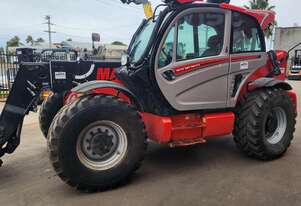Manitou MLT-X-961 6 Ton Telehandler