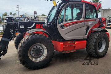 Manitou MLT-X-961 6 Ton Telehandler