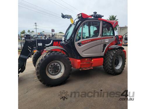 Manitou MLT-X-961 6 Ton Telehandler