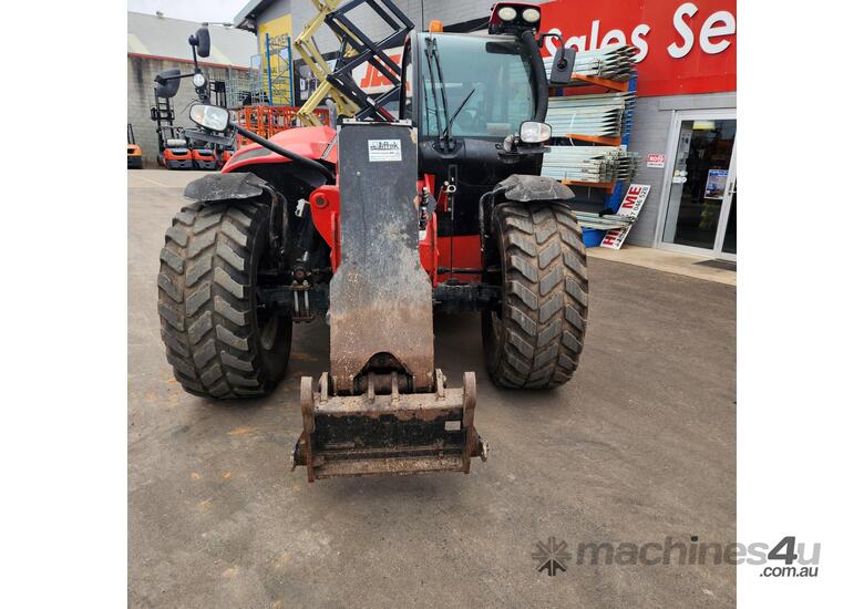 Manitou MLT-X-961 6 Ton Telehandler
