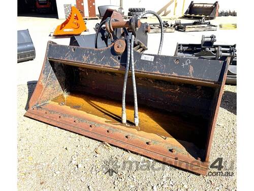 TILT BUCKET, 1500MM
