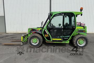 Merlo - Hunter Plant   - 2.5 Tonne Telehandler