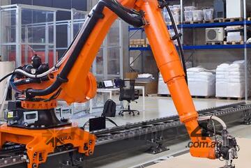 3D PRINTER LFAM - POLYMER LARGE FORMAT - CARACOL ADDITIVE MANUFACTURING