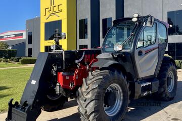 Manitou   MLT-X 961-160 V+ L